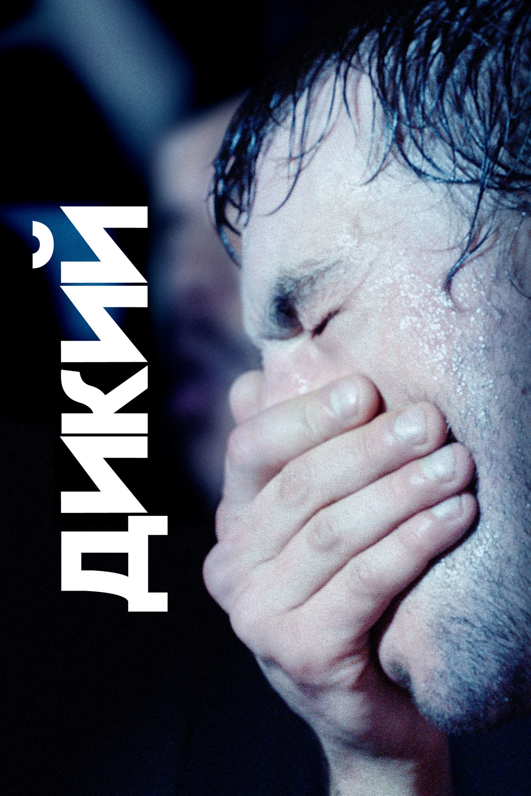 Дикий (фильм, 2018)