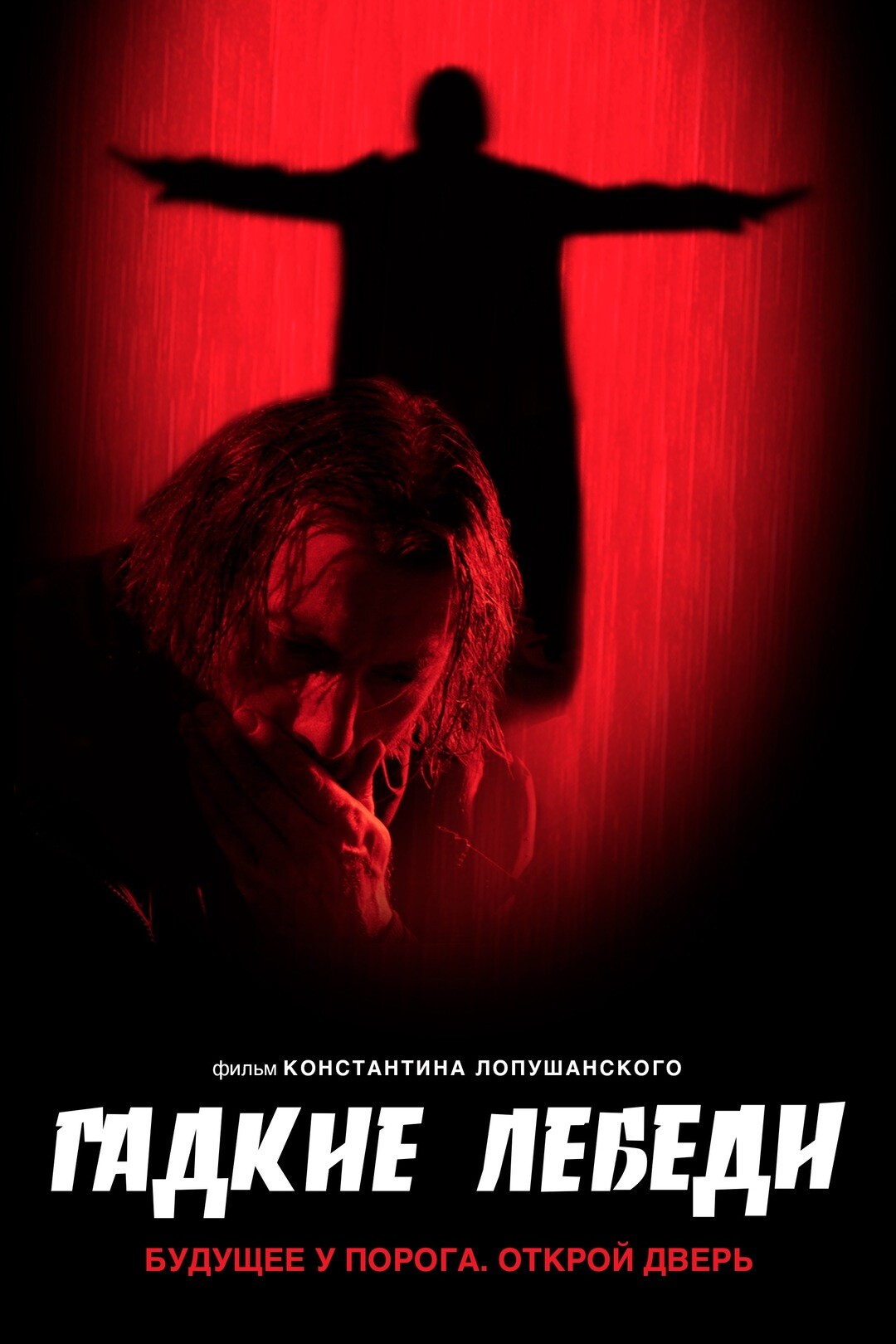 Гадкие лебеди (фильм, 2006)