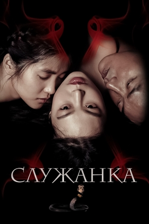 Фильм «Служанка» (2016)