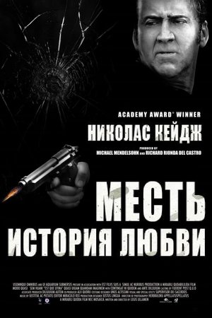 Фильм «Месть: История любви» (2017)