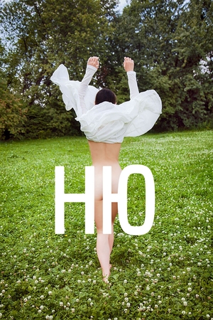 Фильм «Ню» (2019)