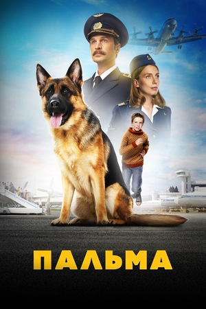 Фильм «Пальма» (2021)