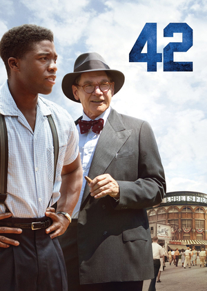 Фильм «42» (2013)