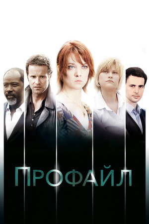 Сериал «Профайл» (2009 – ...)