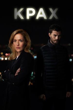 Сериал «Крах» (2013 – 2016)