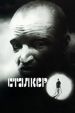 Фильм «Сталкер» (1979)