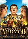 Фильм «Сокровища гномов» (2025)