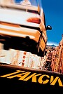 Фильм «Такси» (1998)