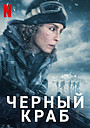 Черный краб