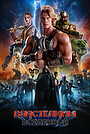 Фильм «Властелины вселенной» (2026)